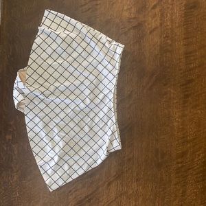 Kortni Jeane Swim Skirt